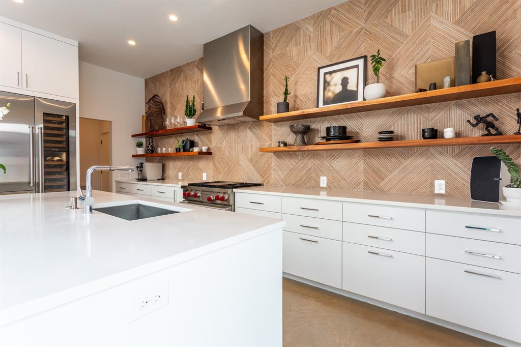 Vickery Place - Residential