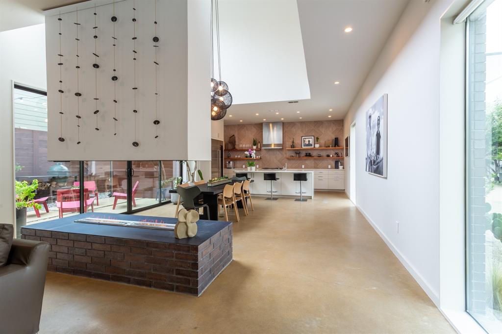 Vickery Place - Residential