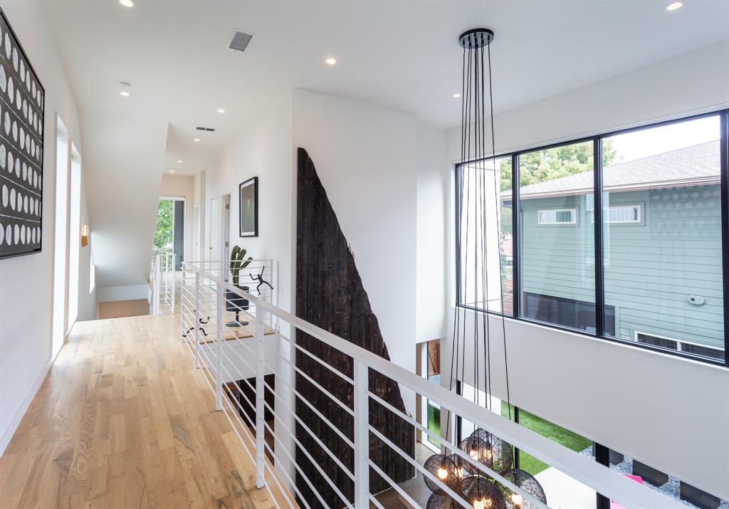 Vickery Place - Residential