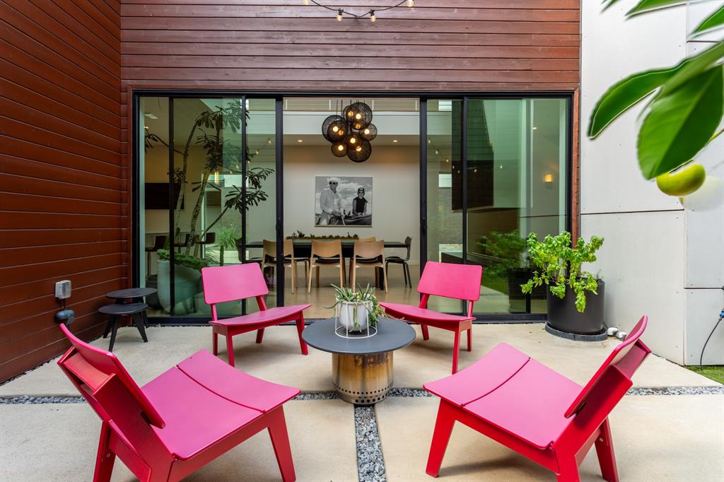 Vickery Place - Residential