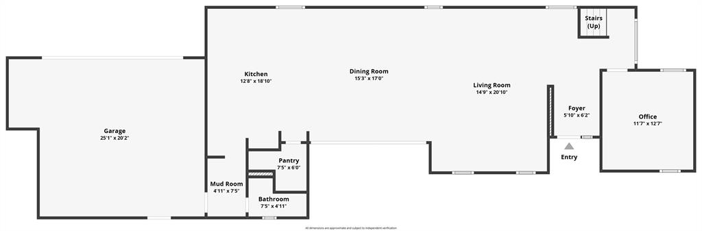 Vickery Place - Residential