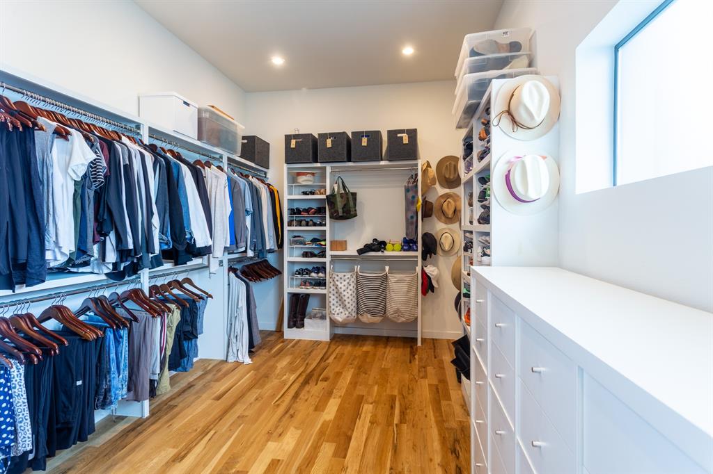 Vickery Place - Residential