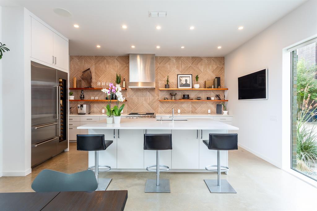 Vickery Place - Residential