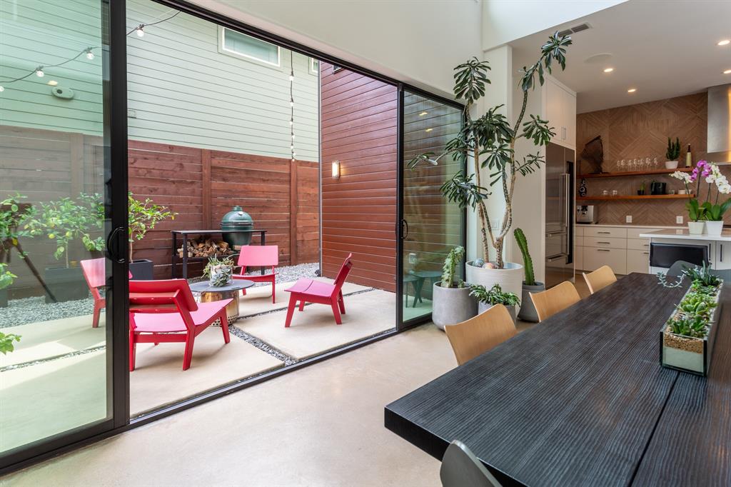 Vickery Place - Residential