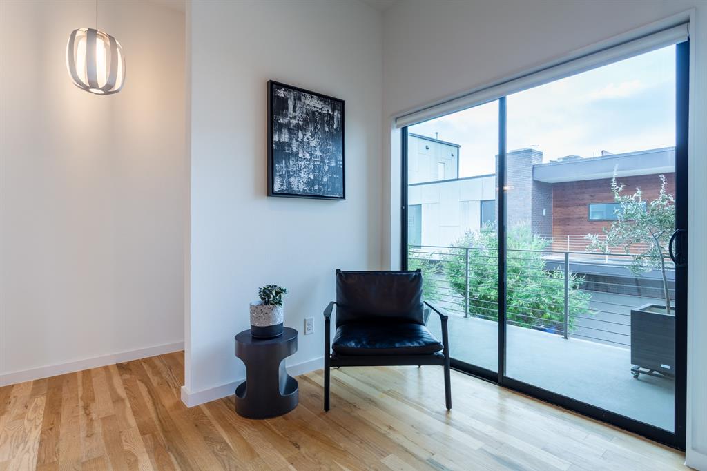 Vickery Place - Residential