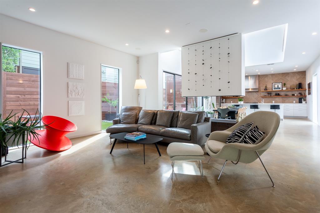 Vickery Place - Residential