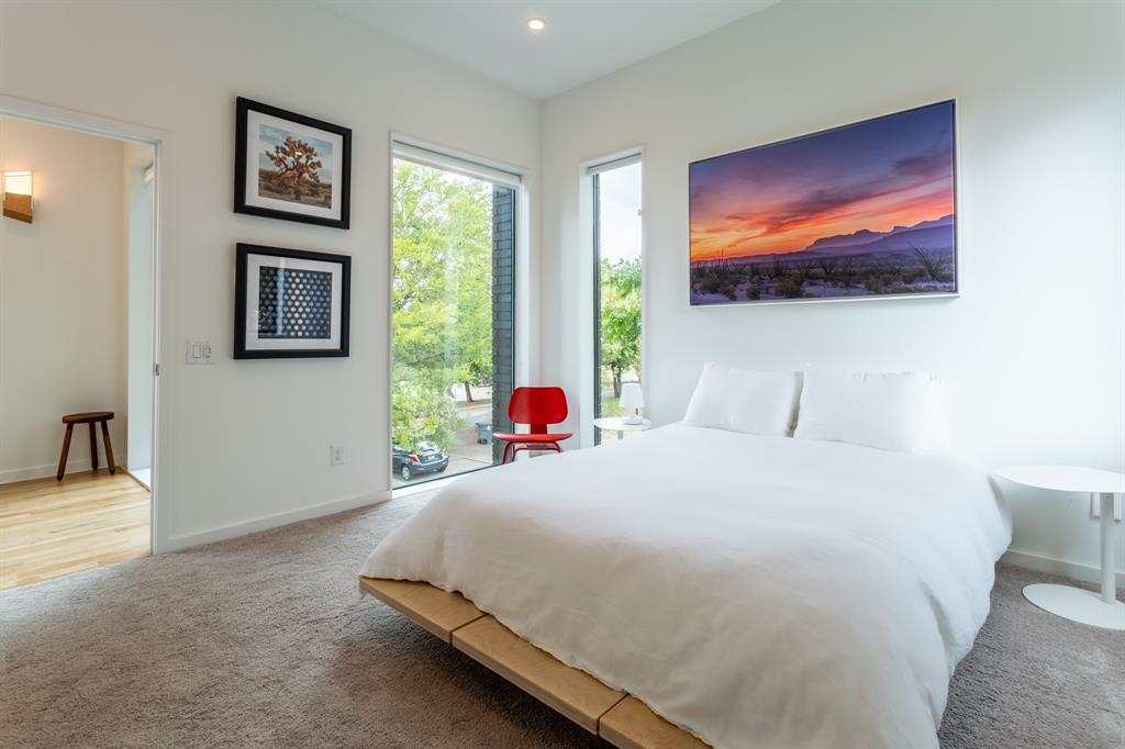 Vickery Place - Residential