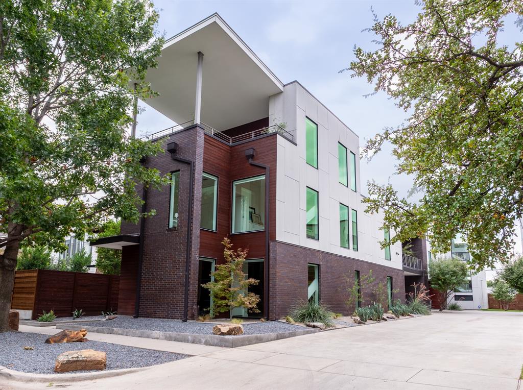 Vickery Place - Residential