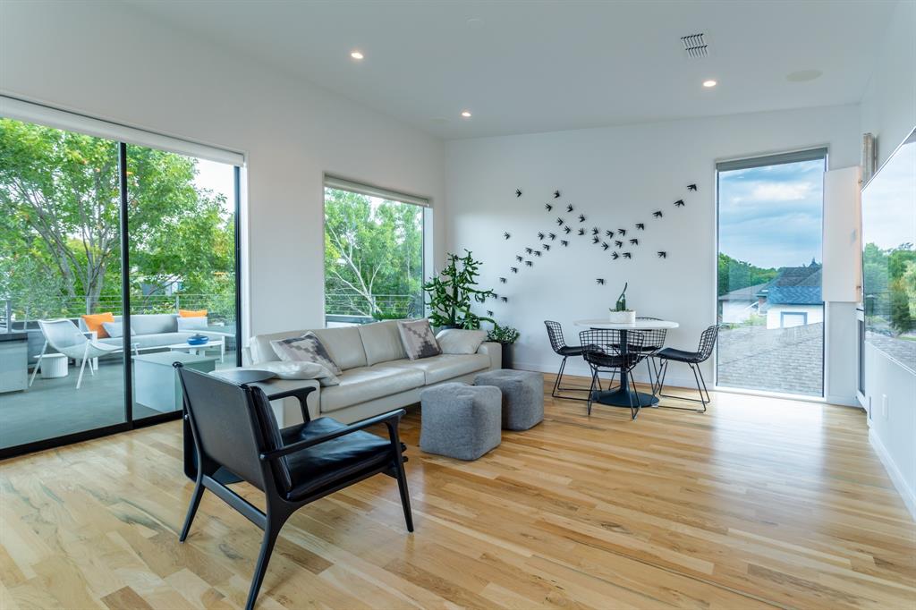 Vickery Place - Residential