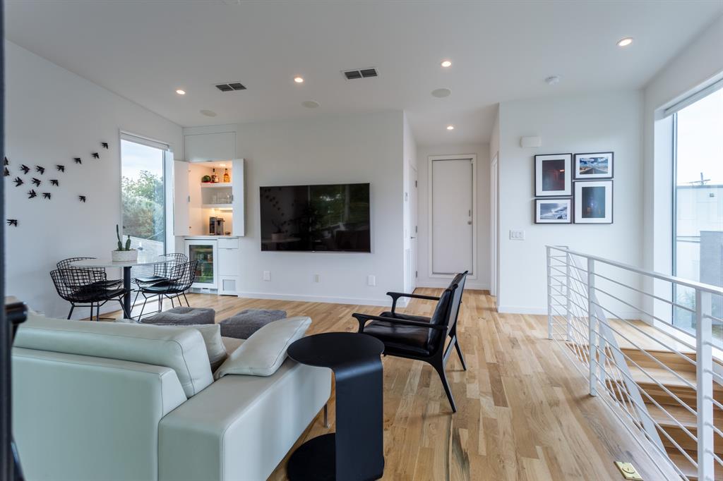 Vickery Place - Residential