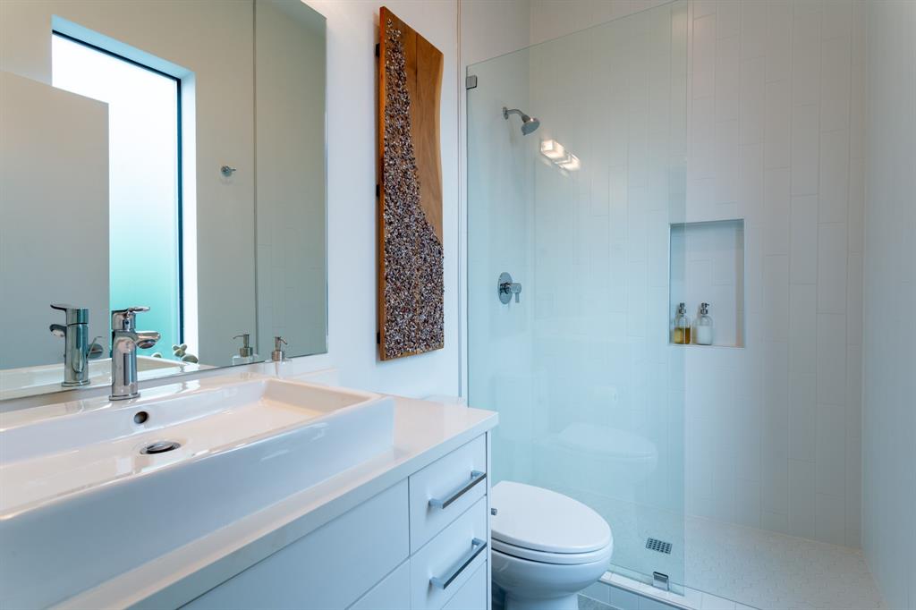 Vickery Place - Residential