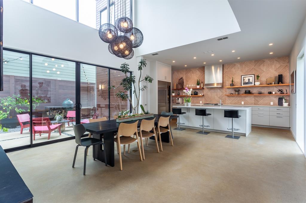 Vickery Place - Residential