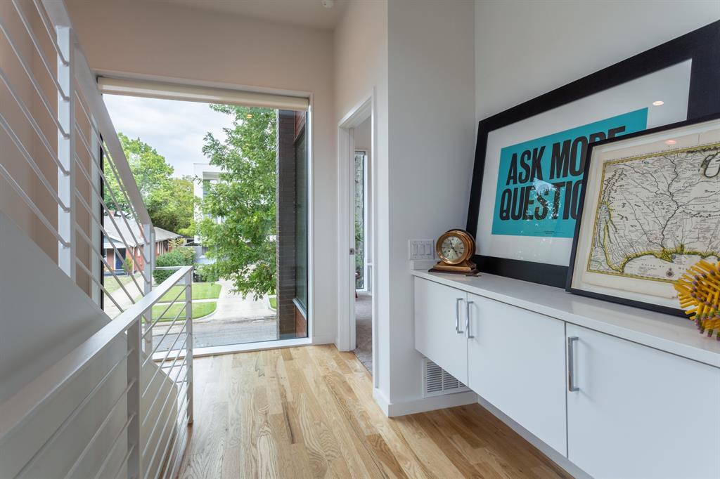 Vickery Place - Residential