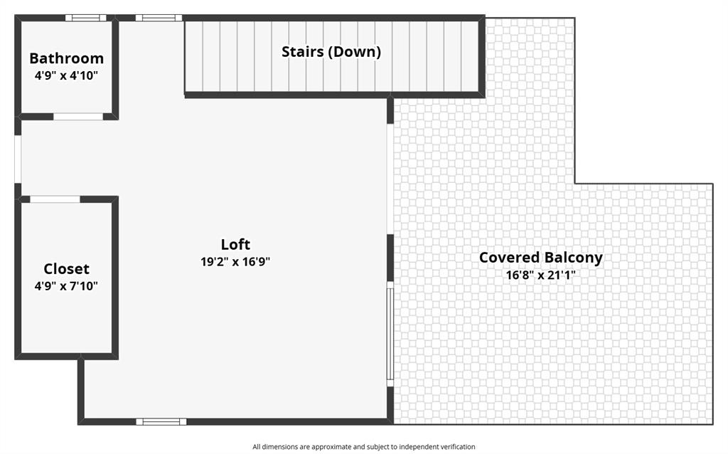 Vickery Place - Residential