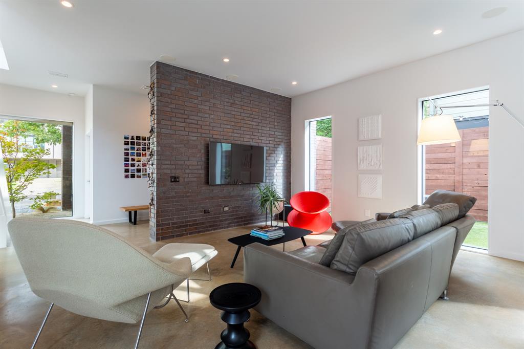 Vickery Place - Residential