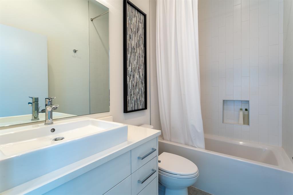 Vickery Place - Residential