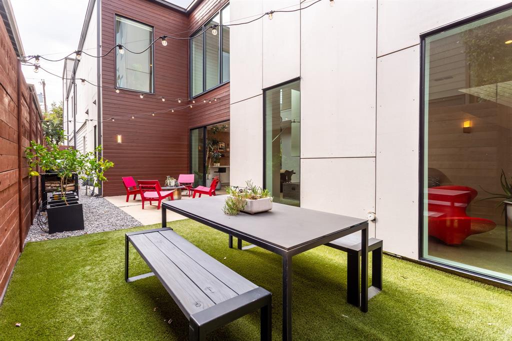 Vickery Place - Residential