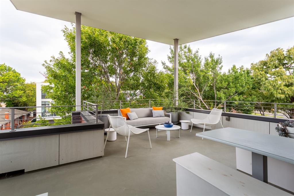 Vickery Place - Residential