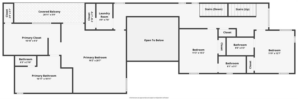 Vickery Place - Residential