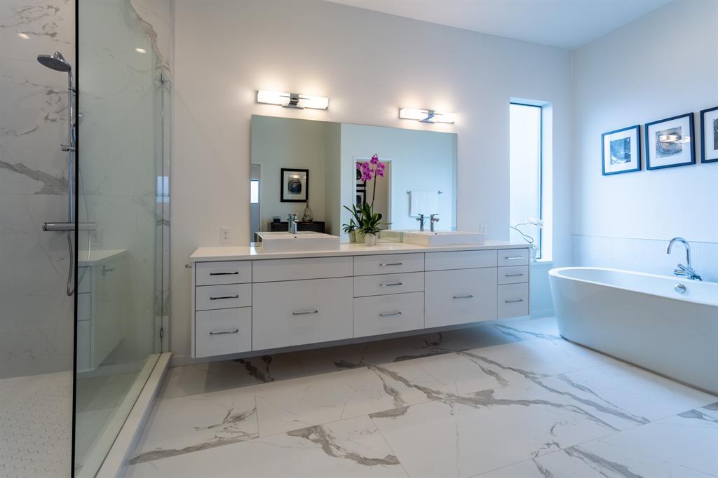 Vickery Place - Residential