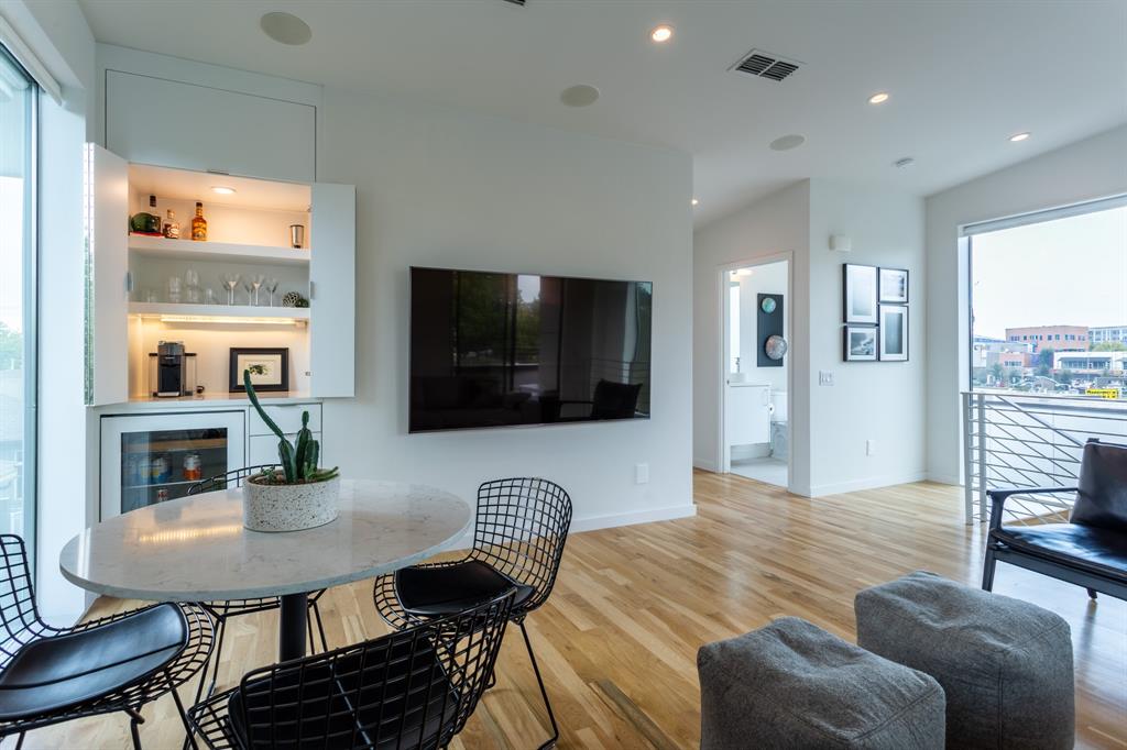 Vickery Place - Residential