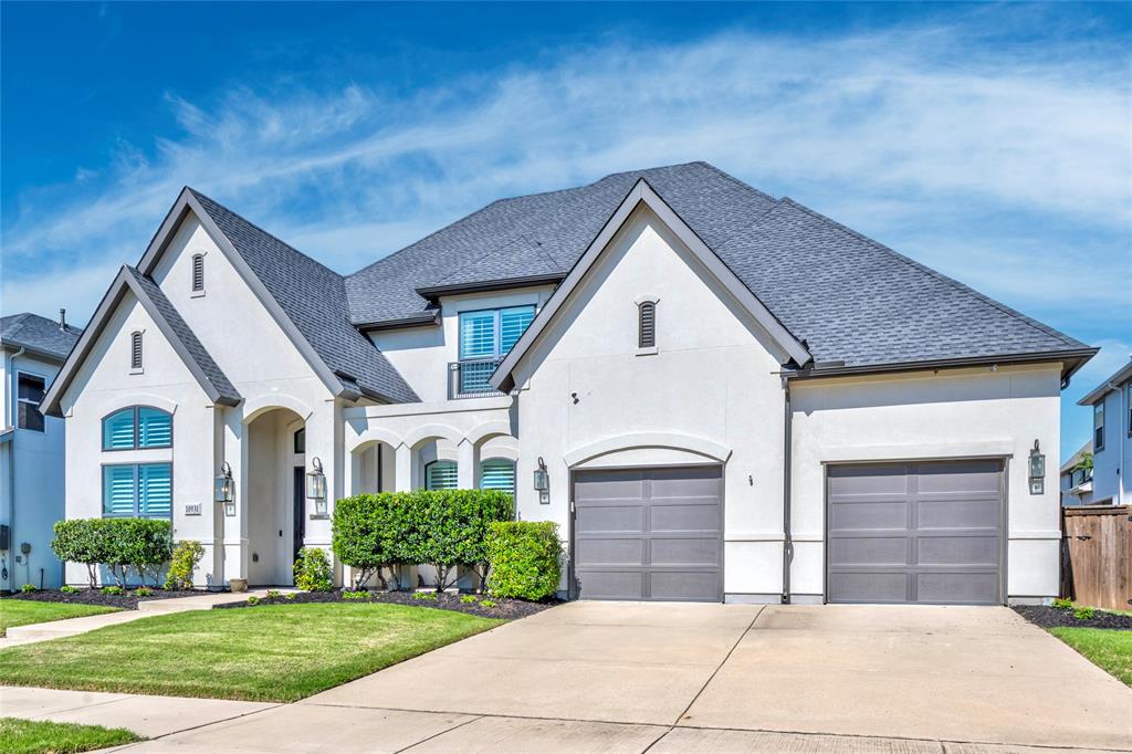 10931 Grindstone Manor