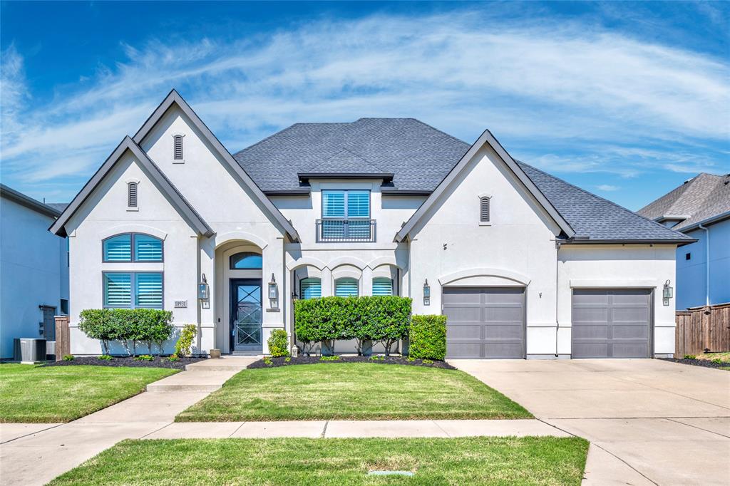 10931 Grindstone Manor