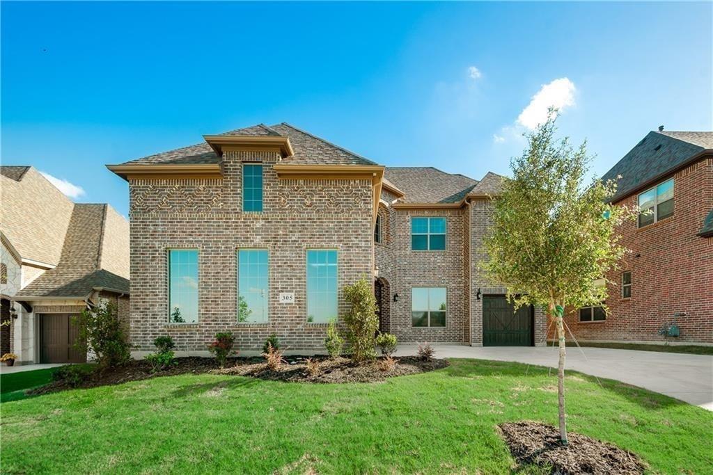 305 Featherstone Drive