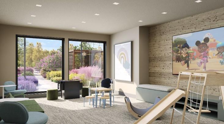 Oxenfree West Oak - Residential Lease