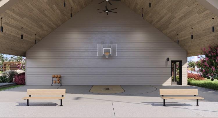 Oxenfree West Oak - Residential Lease