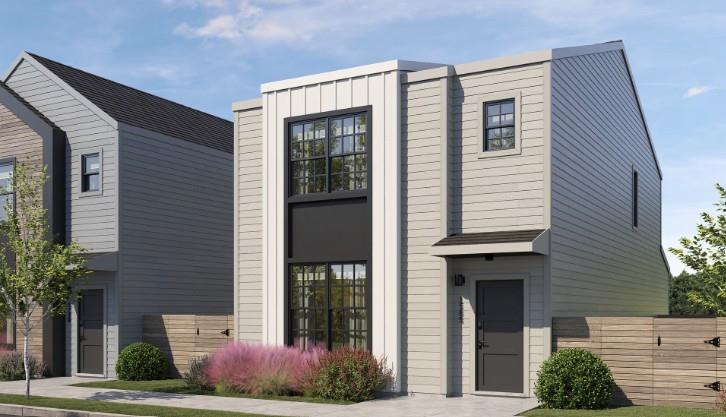 Oxenfree West Oak - Residential Lease