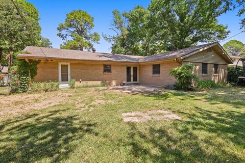 A home in Arlington