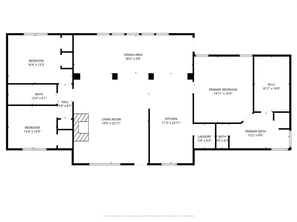 Blair - Residential