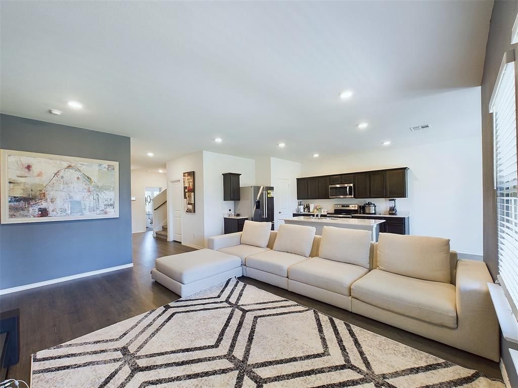 Photo of 3204 Stanley Street, Mesquite, TX 75126 (MLS # 21058646)