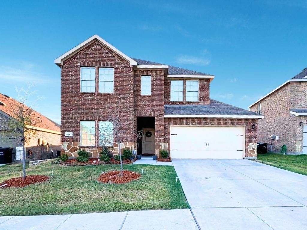 Photo of 3204 Stanley Street, Mesquite, TX 75126 (MLS # 21058646)