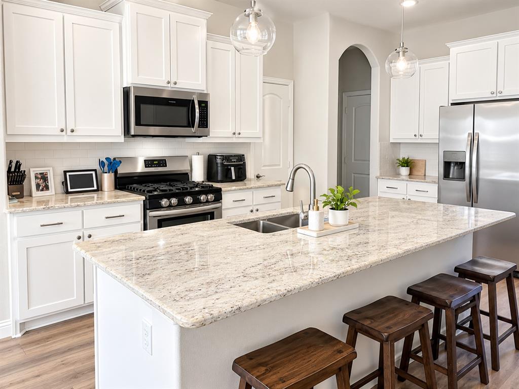 301 Delaford Drive