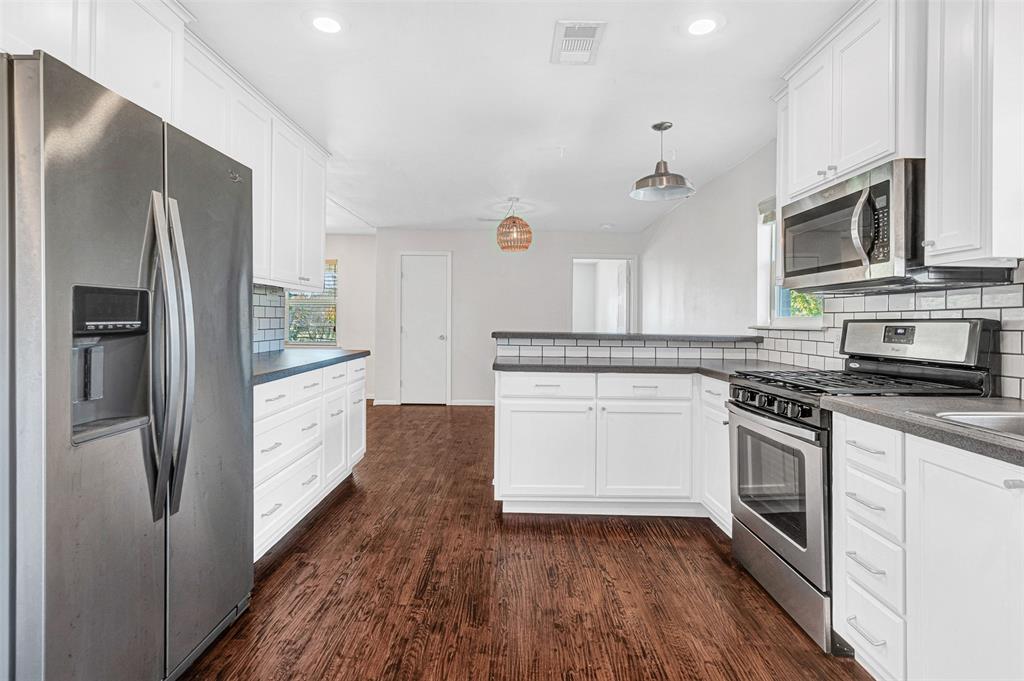 Rockwall - Residential