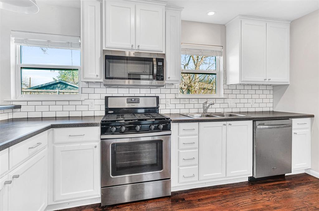 Rockwall - Residential