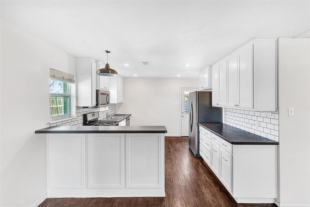 Rockwall - Residential