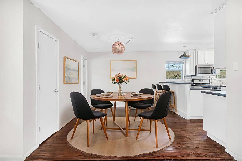 Rockwall - Residential