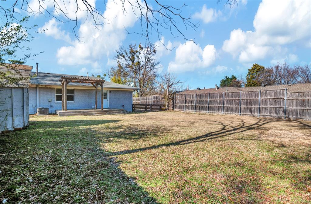 Rockwall - Residential