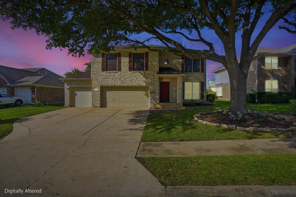 2801 Butler National Drive