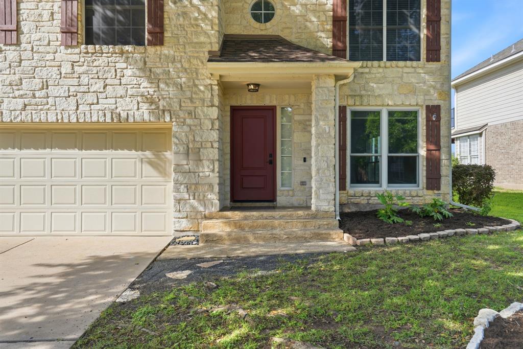 2801 Butler National Drive