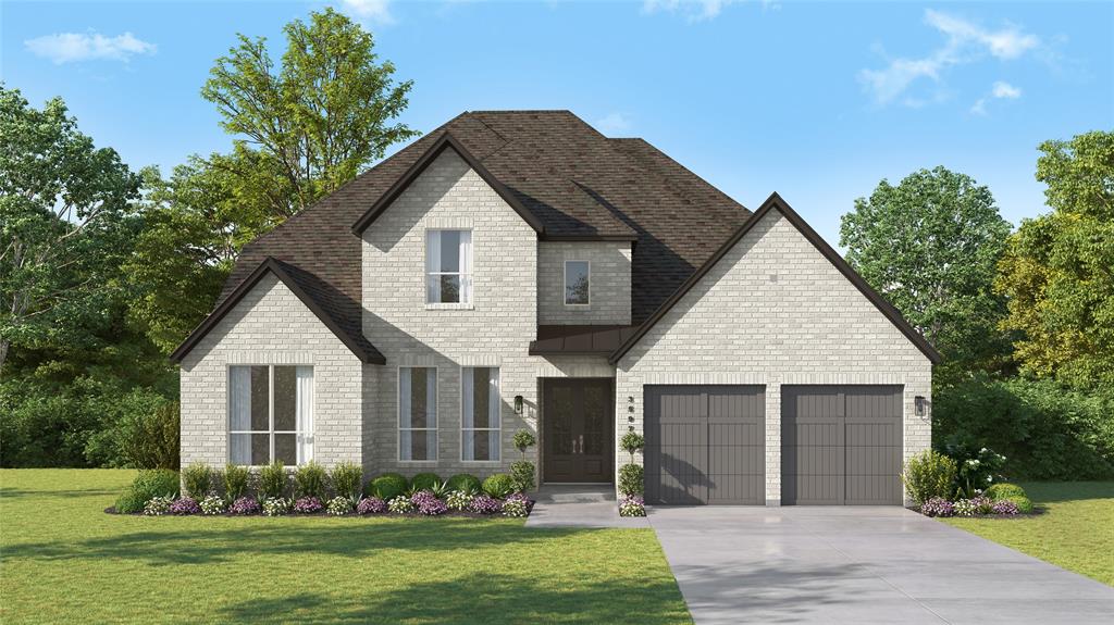 2401 Red Hen Lane