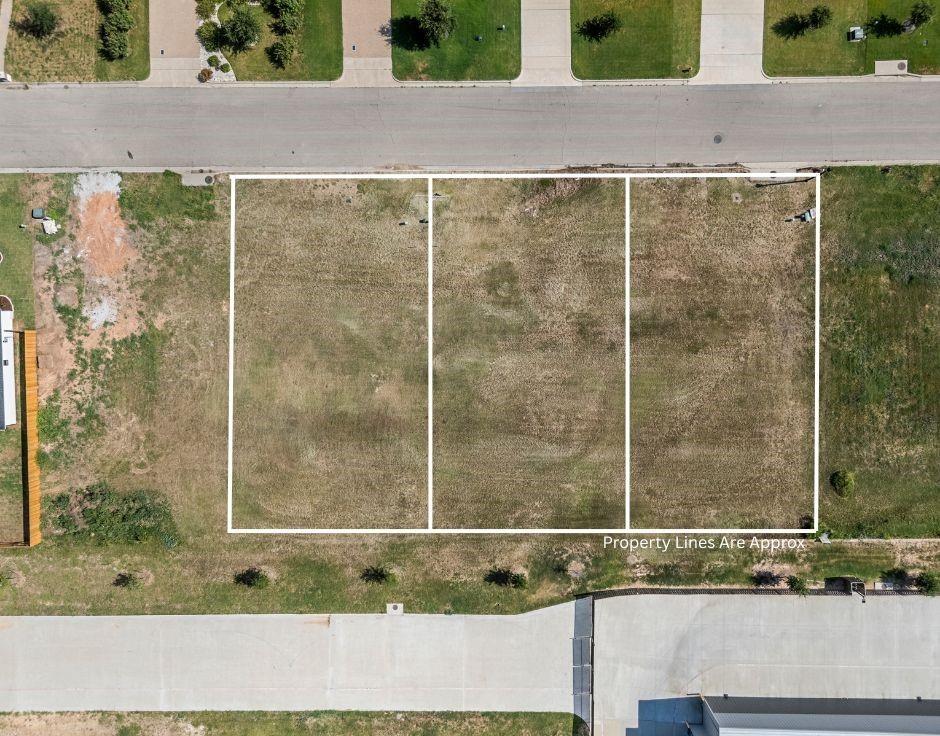 Saddle Creek II Add - Land