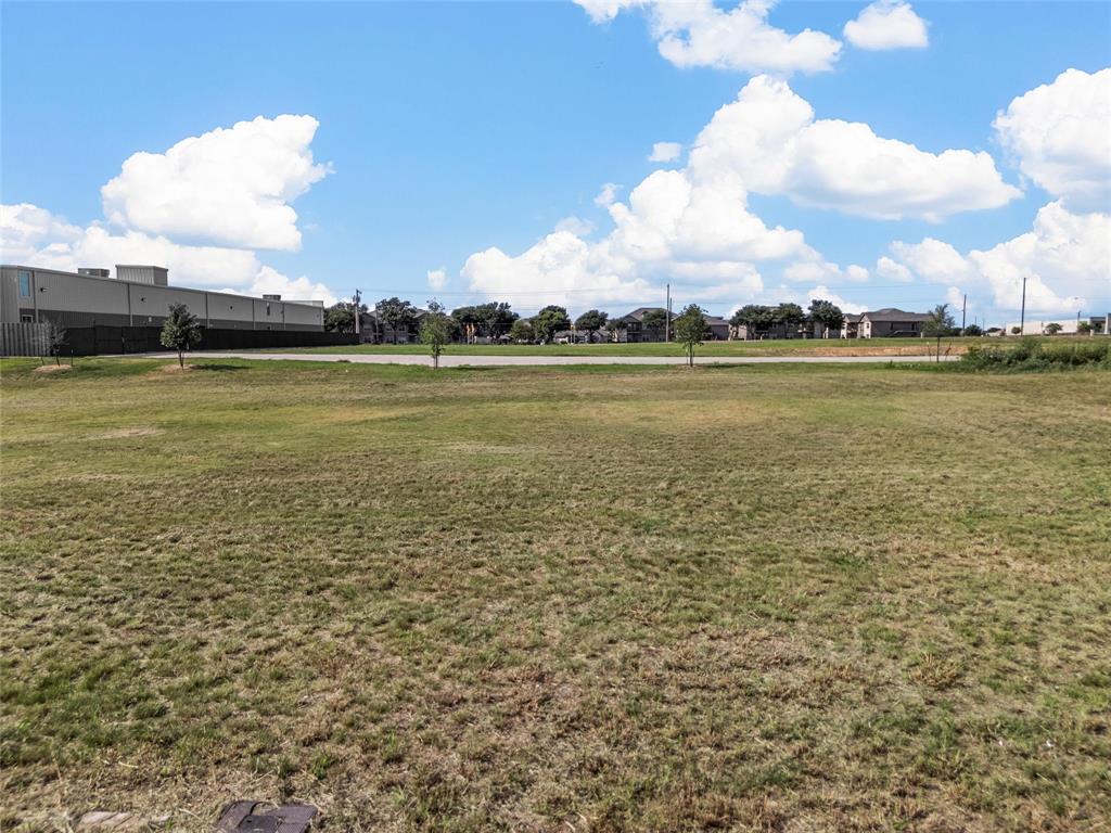 Saddle Creek II Add - Land