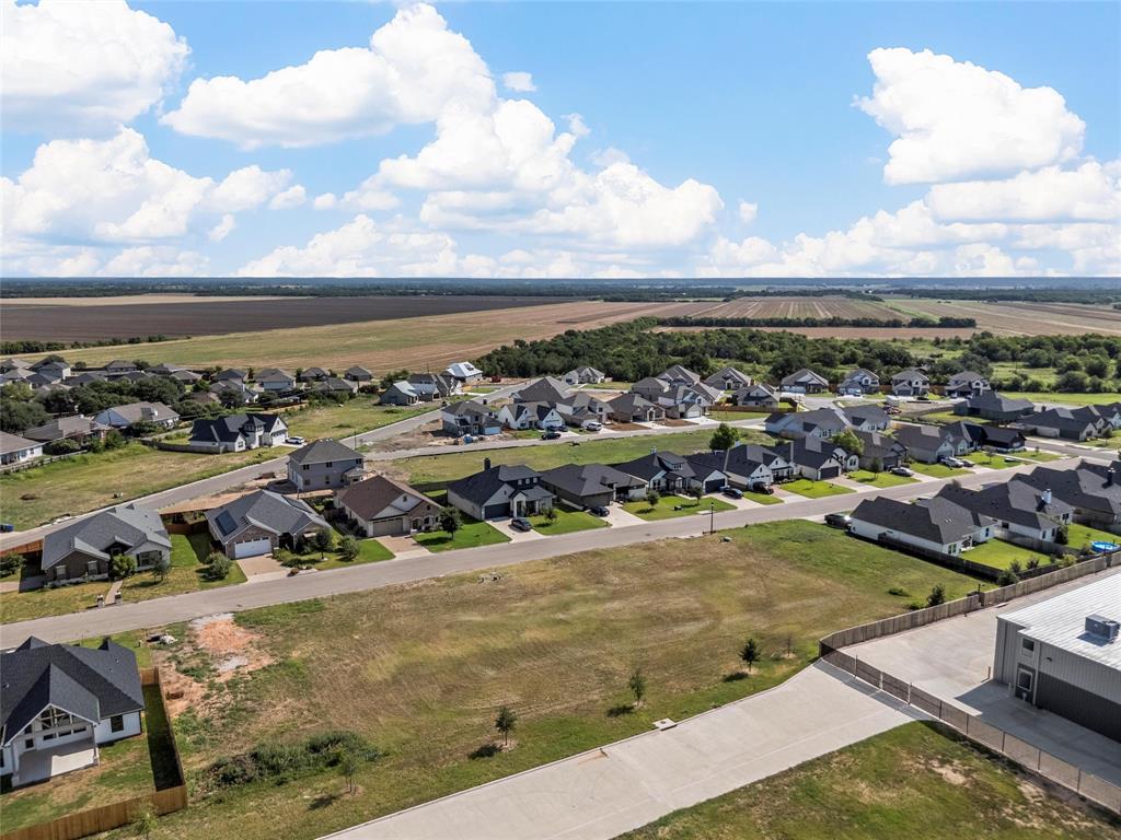 Saddle Creek II Add - Land