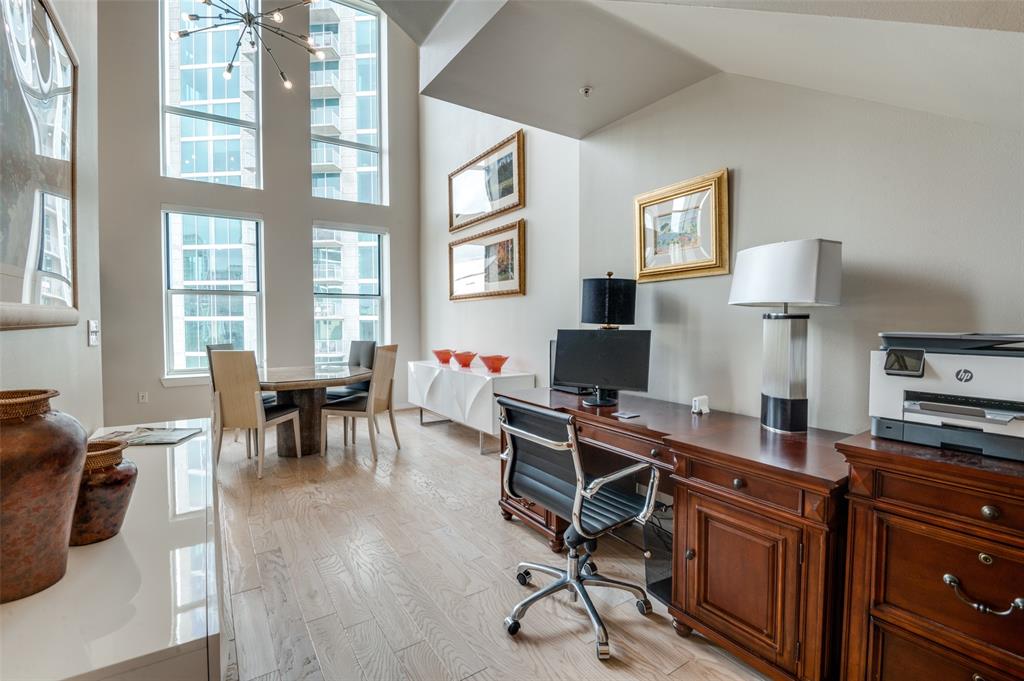 Terrace Condos - Residential