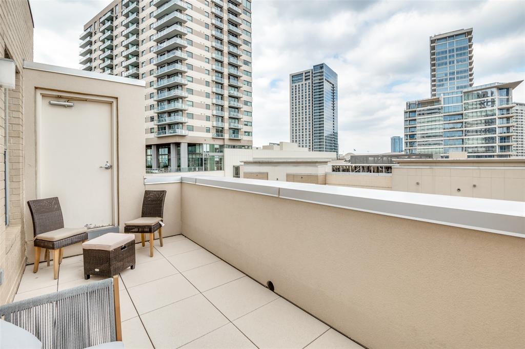 Terrace Condos - Residential