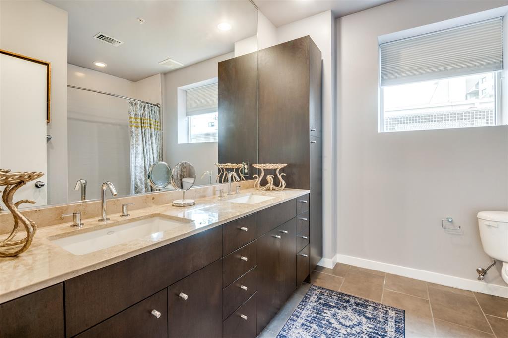 Terrace Condos - Residential